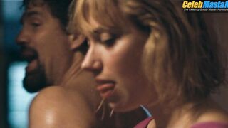 MARK RUFFALO NUDE/SEXY SCENE IN I KNOW THIS MUCH IS TRUE