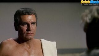 JOHN GAVIN AND LAURENCE OLIVIER NUDE/SEXY SCREENSHOT 8 IN SPARTACUS