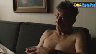 RAYMOND THIRY NUDE/SEXY SCREENSHOT 4 IN UNDERCOVER