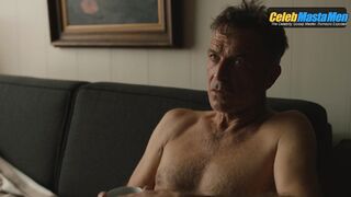 RAYMOND THIRY NUDE/SEXY SCENE IN UNDERCOVER