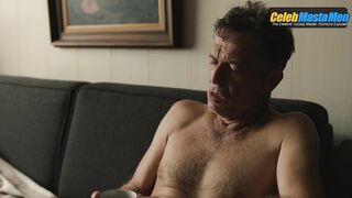 RAYMOND THIRY NUDE/SEXY SCREENSHOT 8 IN UNDERCOVER