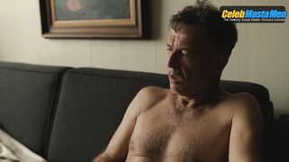 RAYMOND THIRY NUDE/SEXY SCREENSHOT 9 IN UNDERCOVER