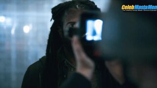DAVEED DIGGS NUDE/SEXY SCREENSHOT 1 IN SNOWPIERCER