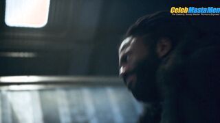 DAVEED DIGGS NUDE/SEXY SCREENSHOT 2 IN SNOWPIERCER