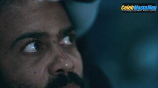 DAVEED DIGGS NUDE/SEXY SCENE IN SNOWPIERCER
