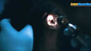 DAVEED DIGGS NUDE/SEXY SCENE IN SNOWPIERCER