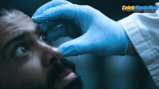 DAVEED DIGGS NUDE/SEXY SCREENSHOT 9 IN SNOWPIERCER