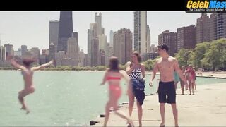 K.J. APA NUDE/SEXY SCENE IN THE LAST SUMMER