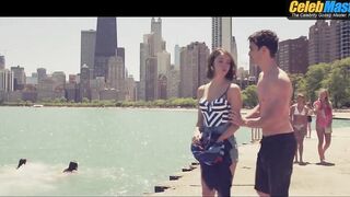 K.J. APA NUDE/SEXY SCREENSHOT 6 IN THE LAST SUMMER