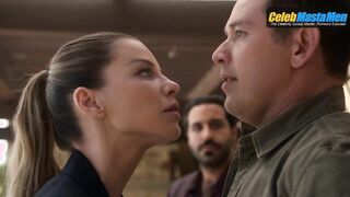 NICHOLAS MASSOUH NUDE/SEXY SCENE IN LUCIFER