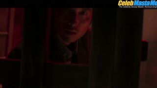 NICOLAS CAGE NUDE/SEXY SCREENSHOT 2 IN PRISONERS OF THE GHOSTLAND