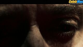 NICOLAS CAGE NUDE/SEXY SCENE IN PRISONERS OF THE GHOSTLAND
