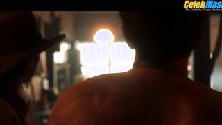 NICOLAS CAGE NUDE/SEXY SCREENSHOT 7 IN PRISONERS OF THE GHOSTLAND