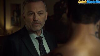 ISAIAH MUSTAFA NUDE/SEXY SCREENSHOT 10 IN SHADOWHUNTERS