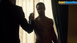 ISAIAH MUSTAFA NUDE/SEXY SCREENSHOT 6 IN SHADOWHUNTERS