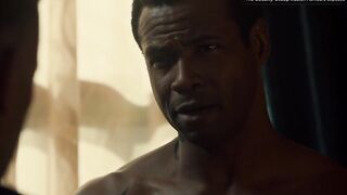 ISAIAH MUSTAFA NUDE/SEXY SCREENSHOT 9 IN SHADOWHUNTERS