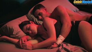 ALEJANDRO SPEITZER NUDE/SEXY SCREENSHOT 4 IN DARK DESIRE
