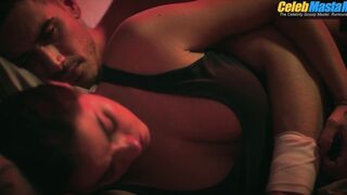 ALEJANDRO SPEITZER NUDE/SEXY SCREENSHOT 8 IN DARK DESIRE