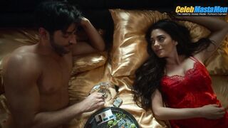 TOM ELLIS NUDE/SEXY SCREENSHOT 2 IN LUCIFER