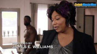 LANCE GROSS NUDE/SEXY SCENE IN STAR