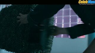 ANDREW RANNELLS NUDE/SEXY SCREENSHOT 1 IN BLACK MONDAY