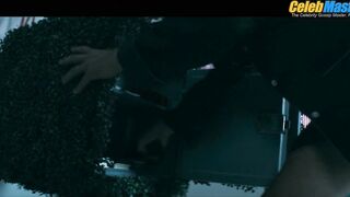 ANDREW RANNELLS NUDE/SEXY SCREENSHOT 2 IN BLACK MONDAY