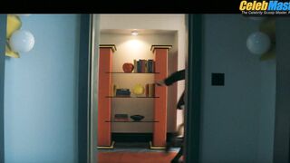 ANDREW RANNELLS NUDE/SEXY SCREENSHOT 6 IN BLACK MONDAY