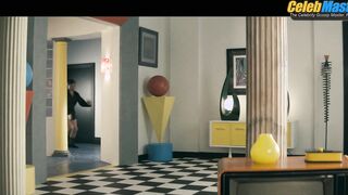 ANDREW RANNELLS NUDE/SEXY SCENE IN BLACK MONDAY