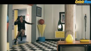 ANDREW RANNELLS NUDE/SEXY SCREENSHOT 8 IN BLACK MONDAY
