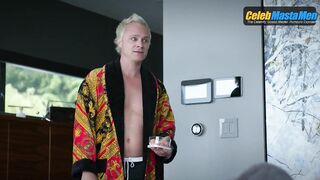 DAVID ANDERS NUDE/SEXY SCREENSHOT 10 IN IZOMBIE