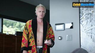 DAVID ANDERS NUDE/SEXY SCENE IN IZOMBIE