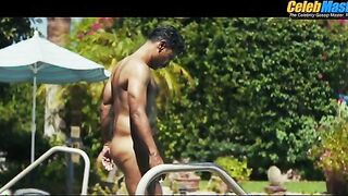 EPHRAIM LOPEZ NUDE/SEXY SCREENSHOT 10 IN LAID BARE