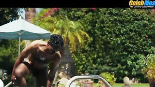 EPHRAIM LOPEZ NUDE/SEXY SCENE IN LAID BARE