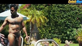 EPHRAIM LOPEZ NUDE/SEXY SCENE IN LAID BARE
