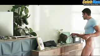 ALEX RINGLER NUDE/SEXY SCREENSHOT 3 IN LAID BARE