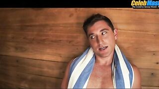 ZACK ROCKLIN-WALTCH AND NICOLAS ZULUAGA NUDE/SEXY SCENE IN LAID BARE