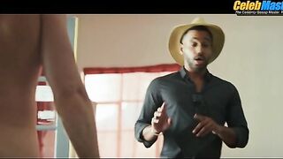 ETHAN DANIEL CORBETT NUDE/SEXY SCENE IN LAID BARE