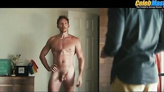 ETHAN DANIEL CORBETT NUDE/SEXY SCREENSHOT 5 IN LAID BARE