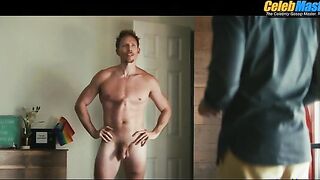 ETHAN DANIEL CORBETT NUDE/SEXY SCREENSHOT 6 IN LAID BARE