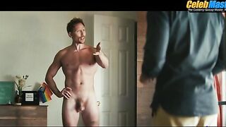 ETHAN DANIEL CORBETT NUDE/SEXY SCREENSHOT 8 IN LAID BARE