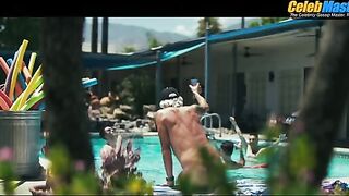 JASON CACERES AND MARVAL A REX NUDE/SEXY SCENE IN LAID BARE