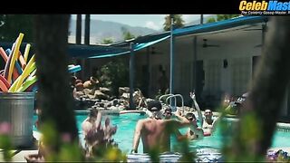 JASON CACERES AND MARVAL A REX NUDE/SEXY SCENE IN LAID BARE
