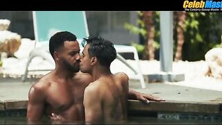 EPHRAIM LOPEZ AND JAMES HAYDEN RODRIGUEZ NUDE/SEXY SCREENSHOT 7 IN LAID BARE
