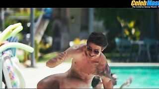 JAMES HAYDEN RODRIGUEZ AND MARVAL A REX NUDE/SEXY SCENE IN LAID BARE