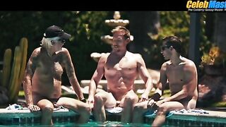 ETHAN DANIEL CORBETT NUDE/SEXY SCENE IN LAID BARE