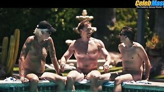 ETHAN DANIEL CORBETT NUDE/SEXY SCENE IN LAID BARE