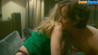 TOM SCHILLING NUDE/SEXY SCENE IN MURDER MINDFULLY