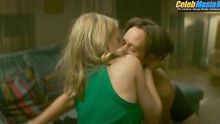 TOM SCHILLING NUDE/SEXY SCENE IN MURDER MINDFULLY