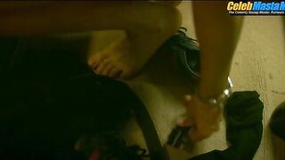 TOM SCHILLING NUDE/SEXY SCENE IN MURDER MINDFULLY