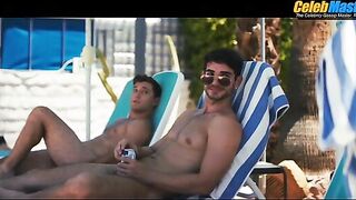 ZACK ROCKLIN-WALTCH AND JASON CACERES AND MICHAEL DENI NUDE/SEXY SCREENSHOT 5 IN LAID BARE